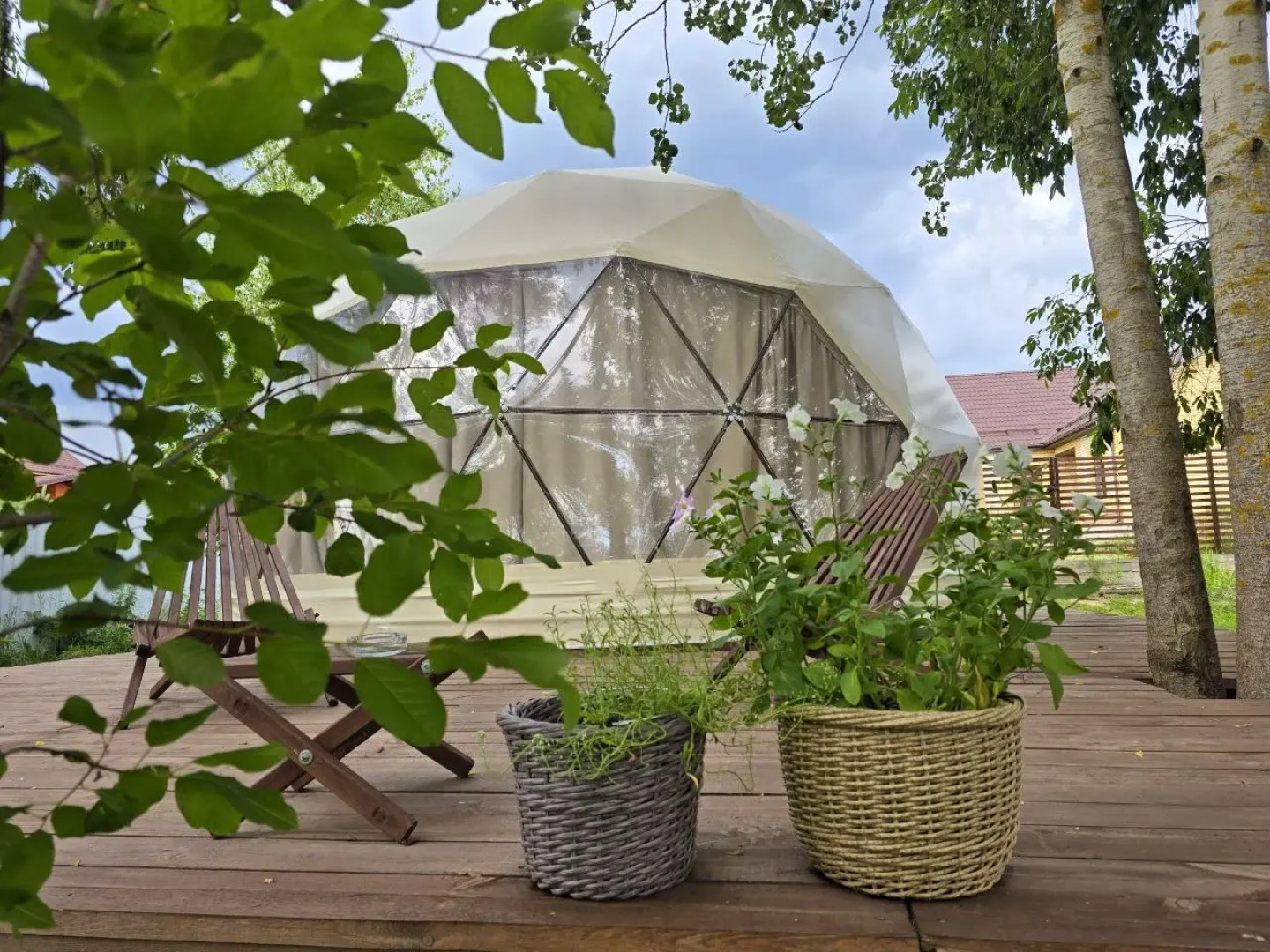 Гостевой Дом Совиный Берег