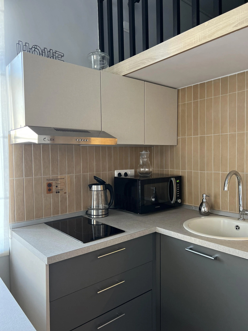 Апартаменты МаркРум возле Кремля