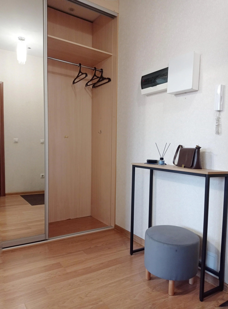 Квартира Апартаменты Однокомнатные