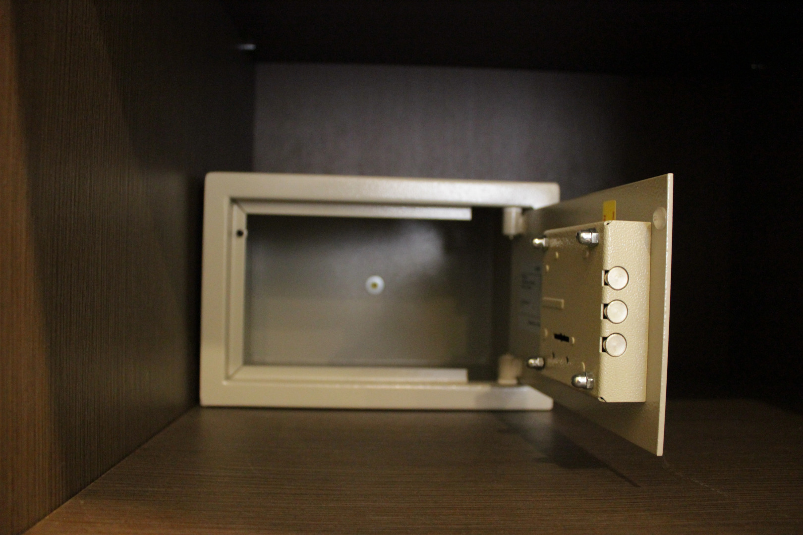 Отель Классики