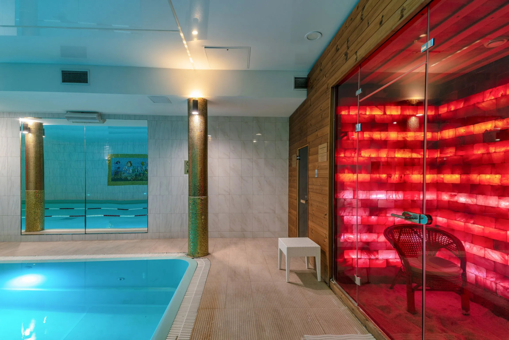 7 Avenue Hotel & SPA