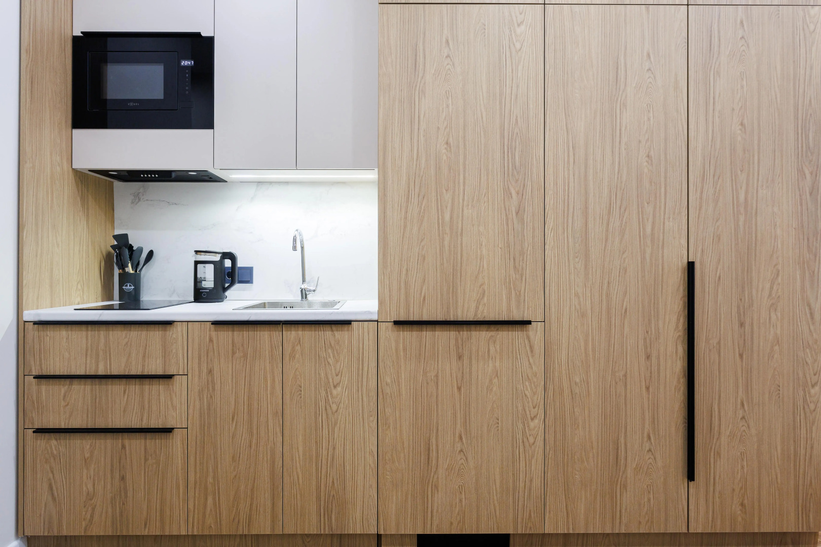 Апартаменты Alto