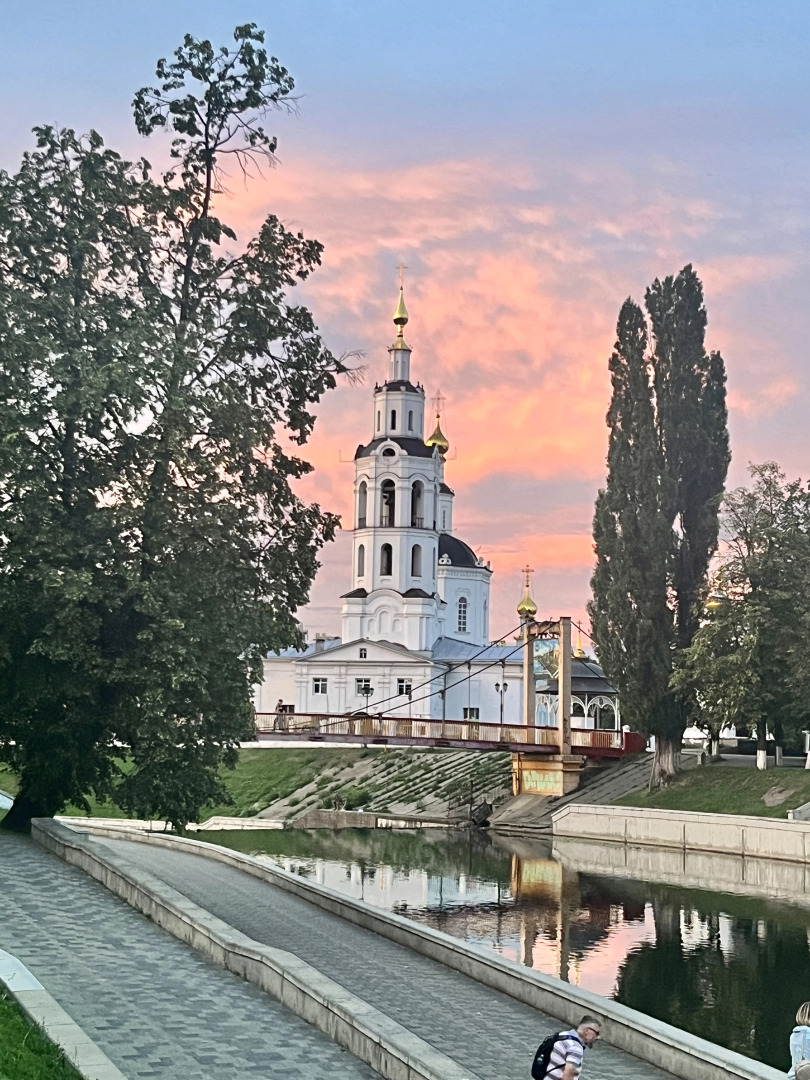 Апартаменты на Площади