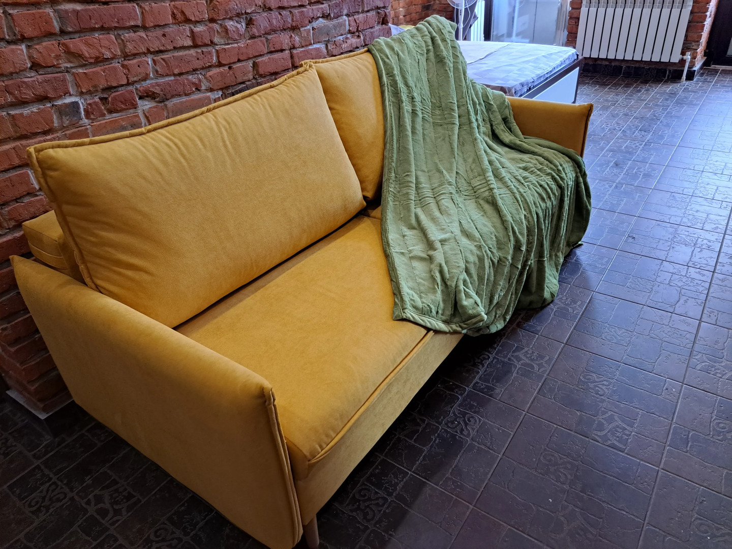 Апартаменты Ленина 113