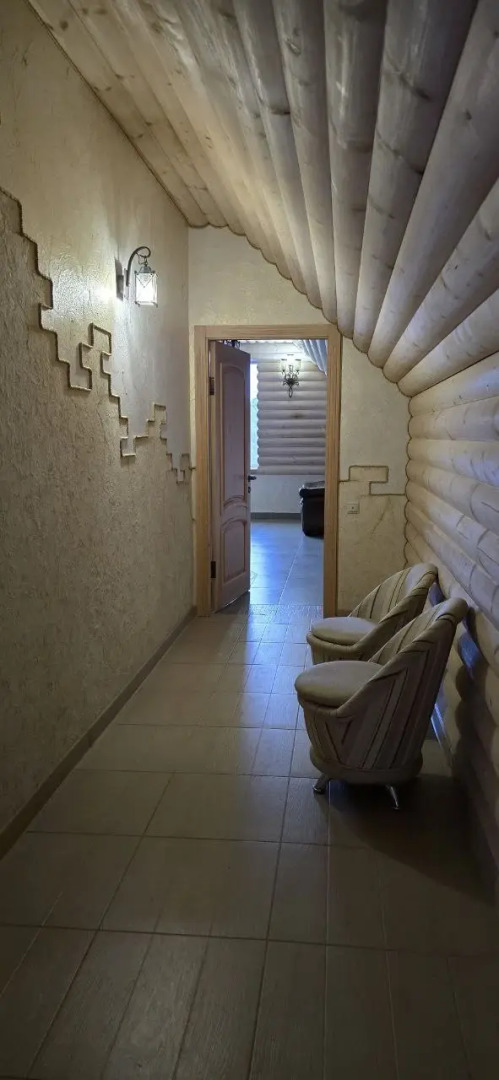 Отель Sky Азау