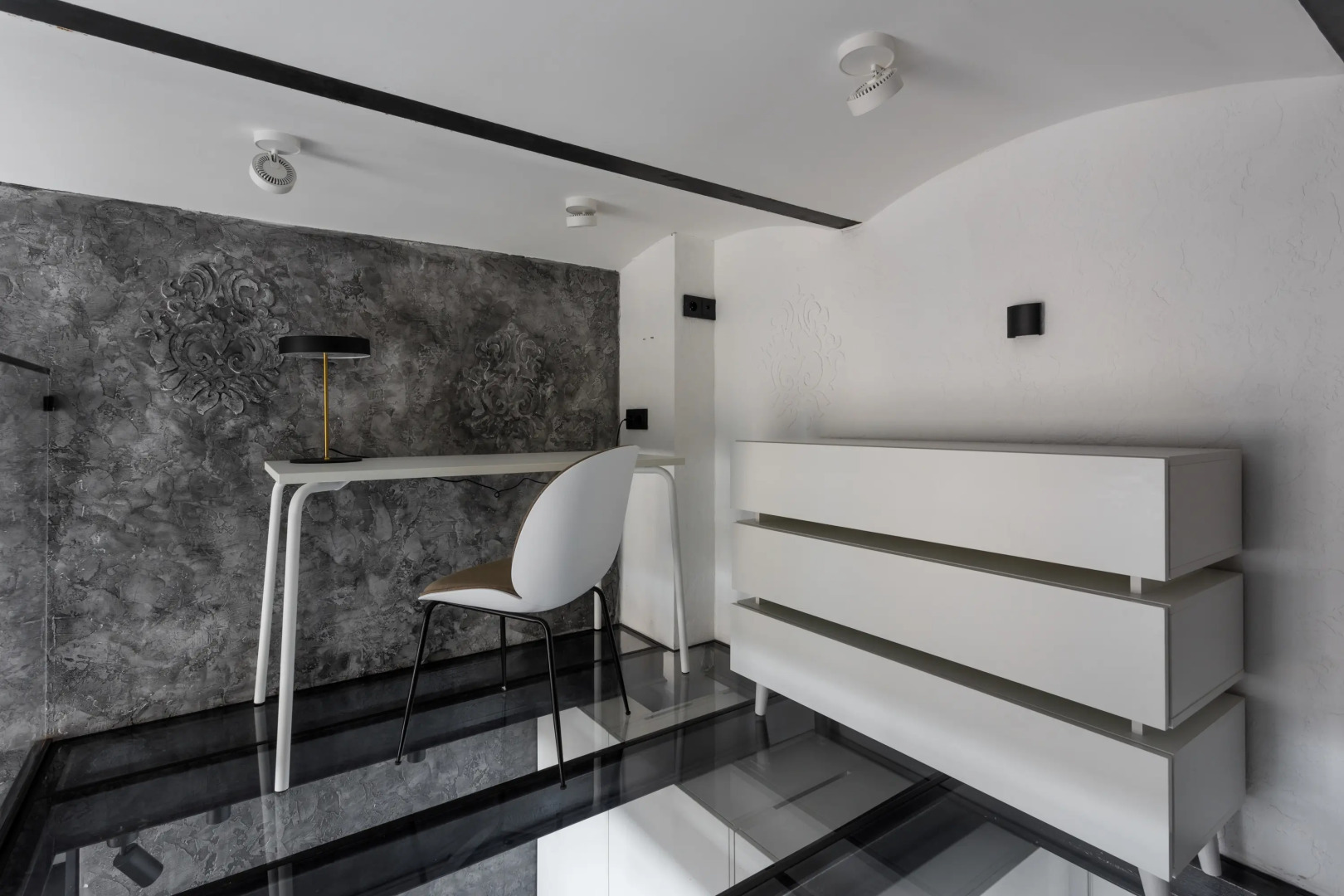 Апартаменты Urban Loft