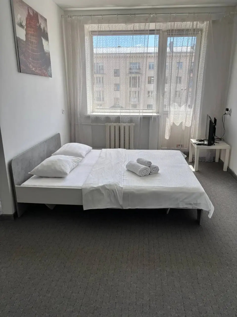 Апартаменты BelaTravel по адресу Независимости, 89