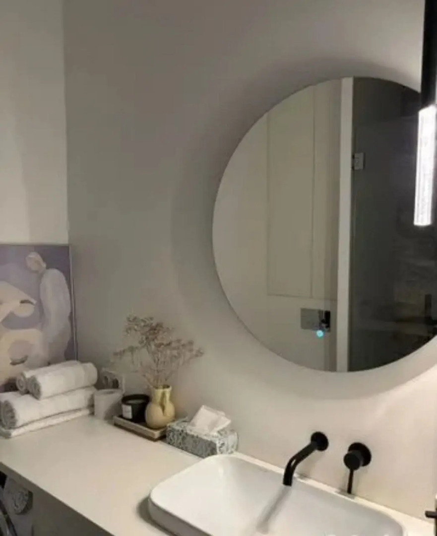 Квартира на проезде Шелихова