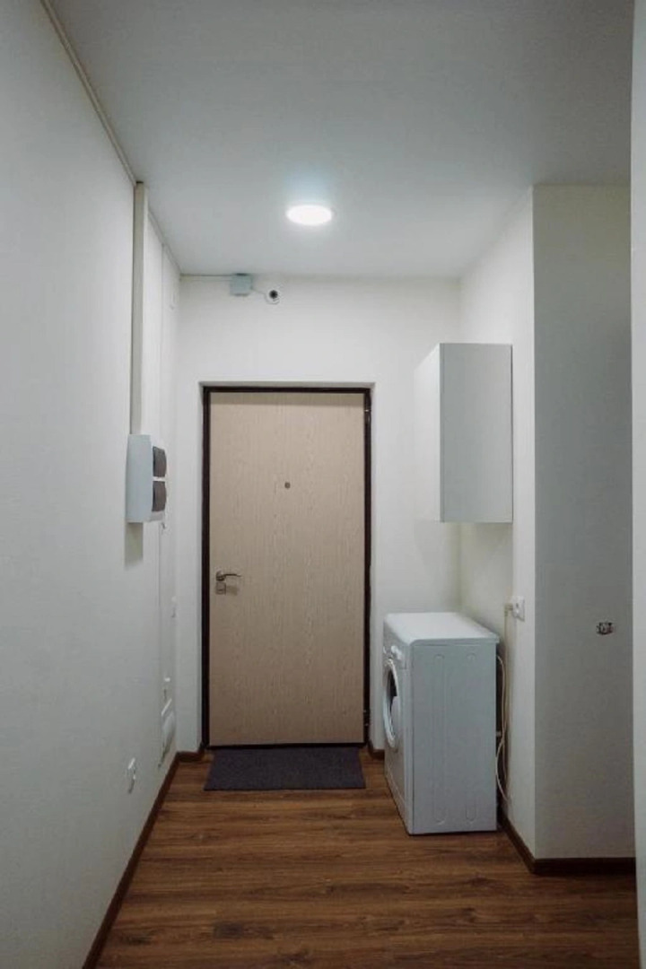 Апартаменты Кольцово (1)