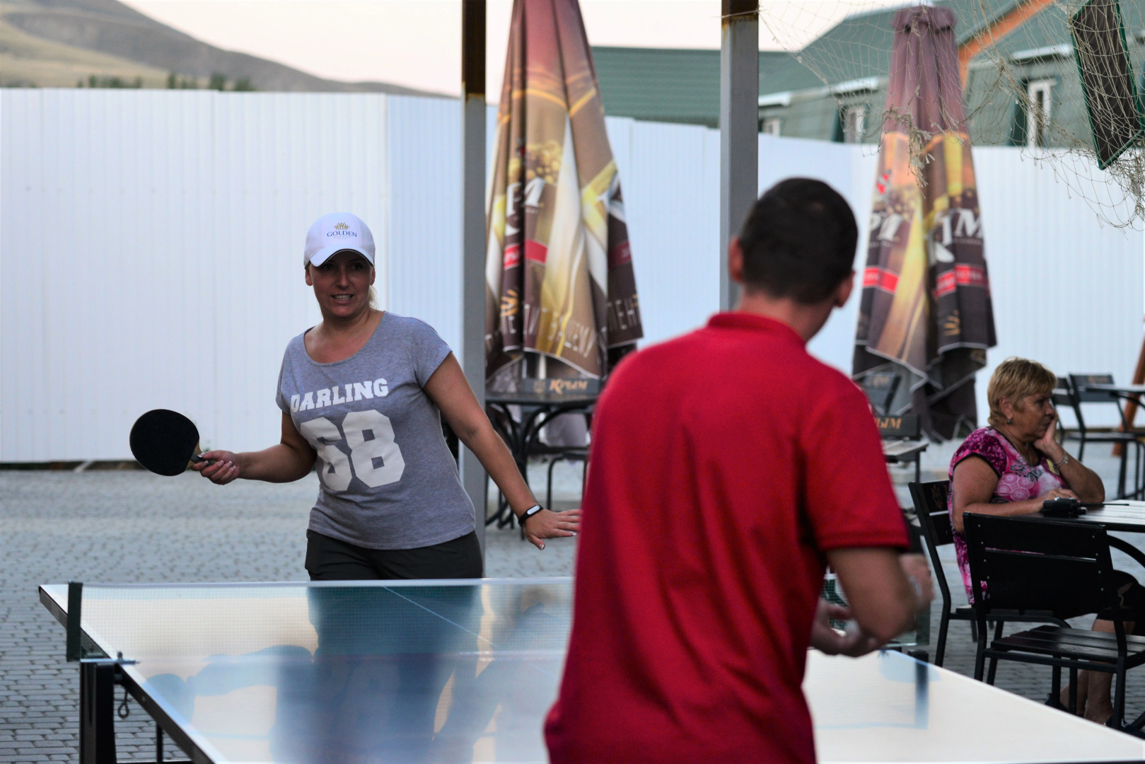 База отдыха Younge Art Camp