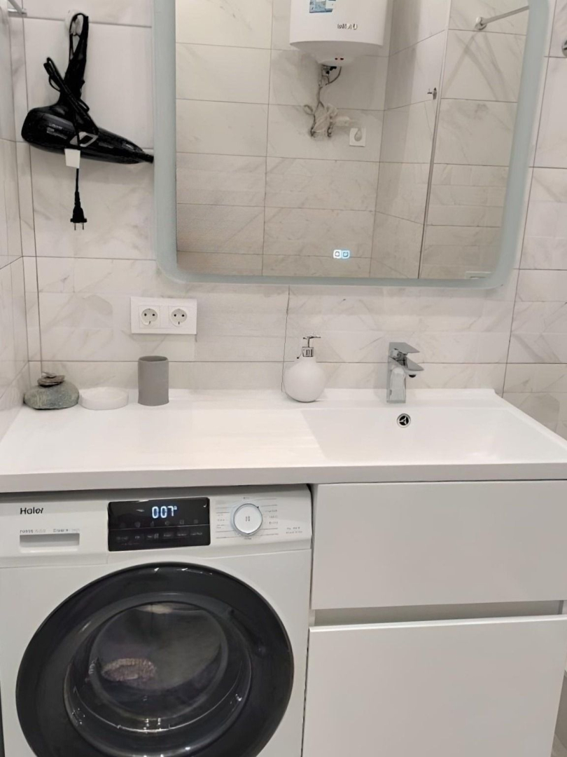 Апартаменты Квартира ЖК Резиденция Анаполис