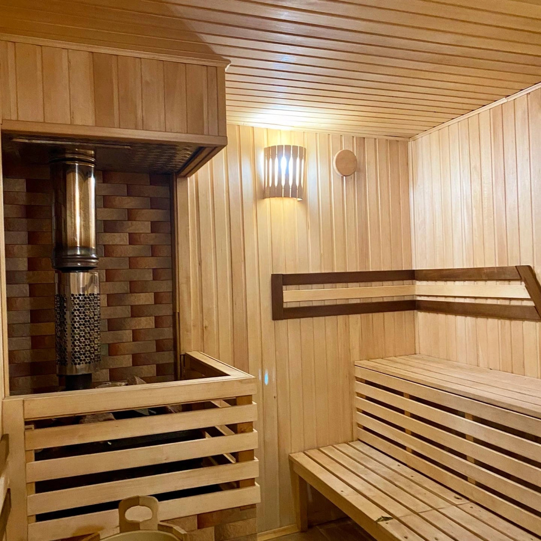 Мини-отель Горный воздух