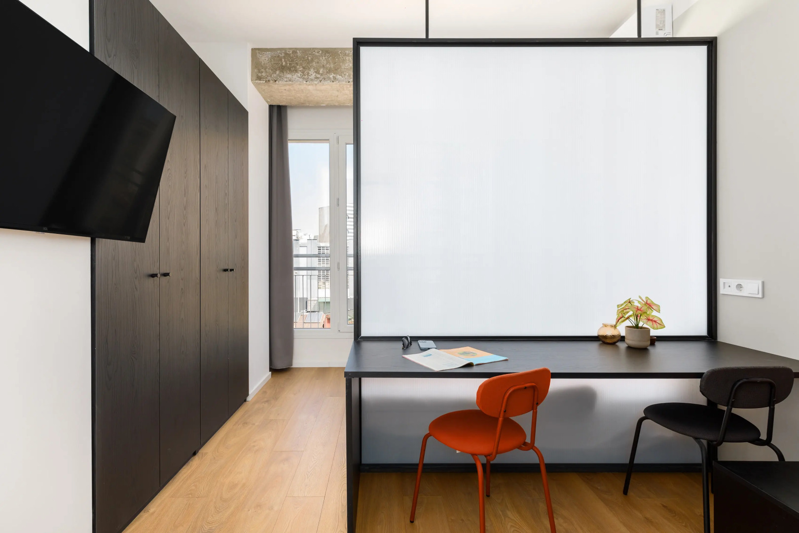 Апарт-отель Soho Residence