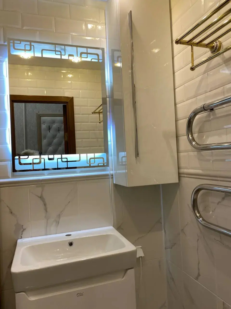 Квартира в Центре Питера - Угол Невского и Фонтанки, 7 минут от Гостинного Двора