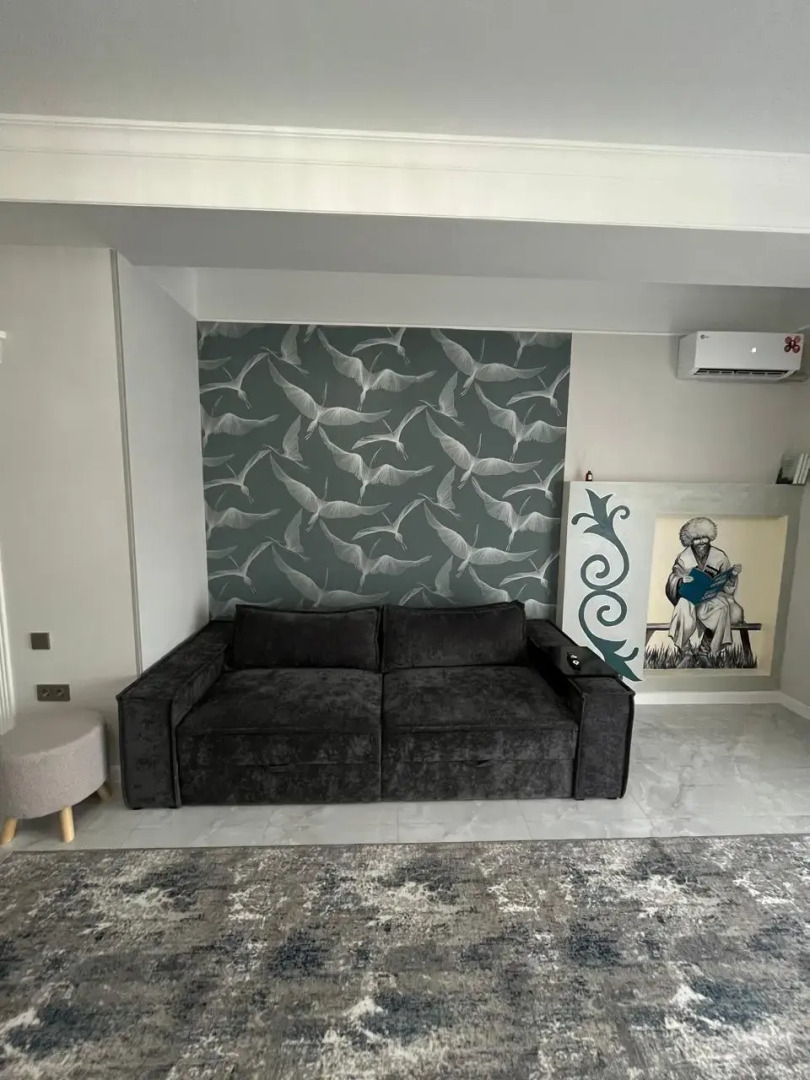 Апартаменты у Моря