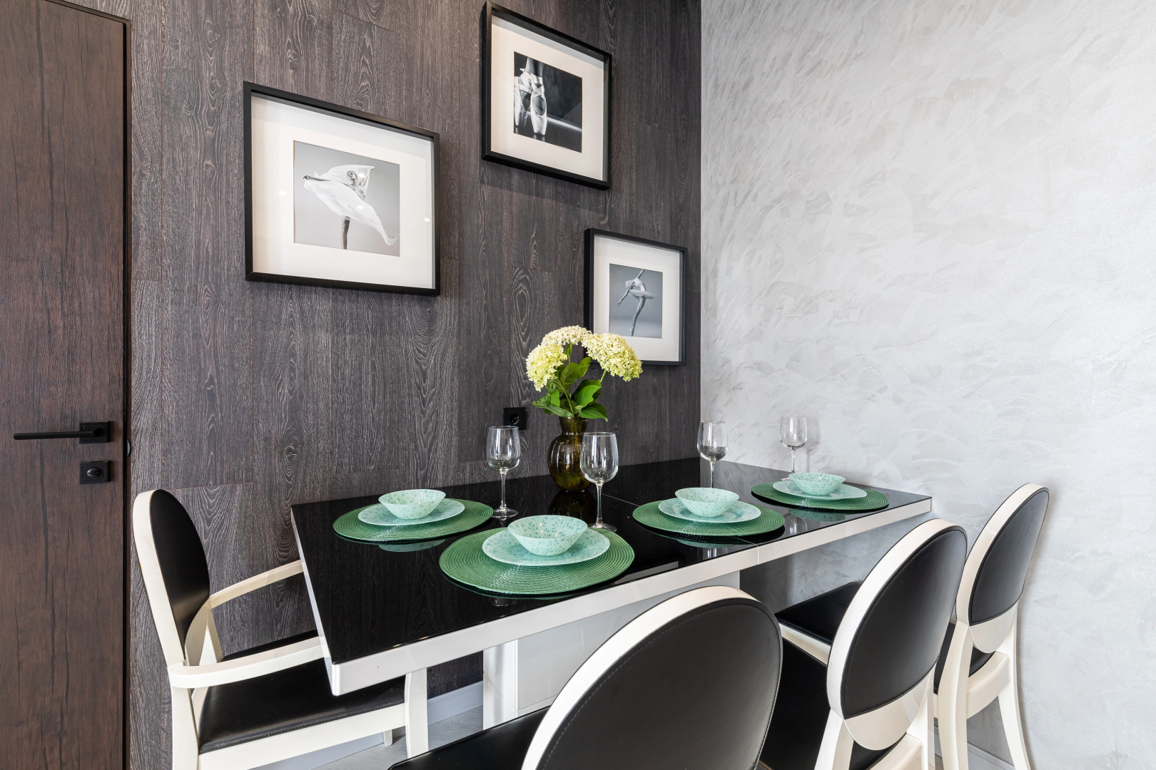 Квартира LS Флоренция