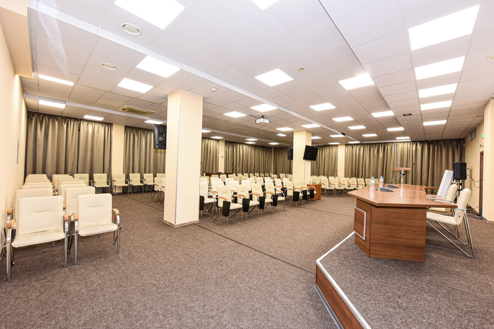 Гранд Отель Ока Бизнес