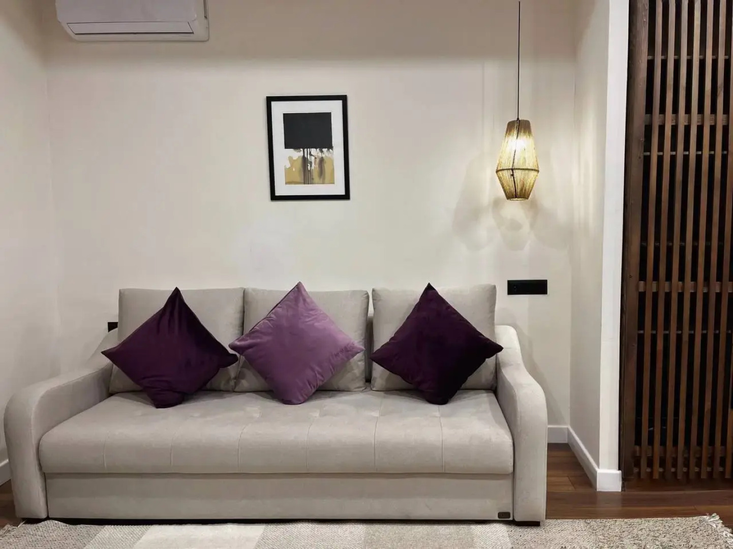 Отель Акжола