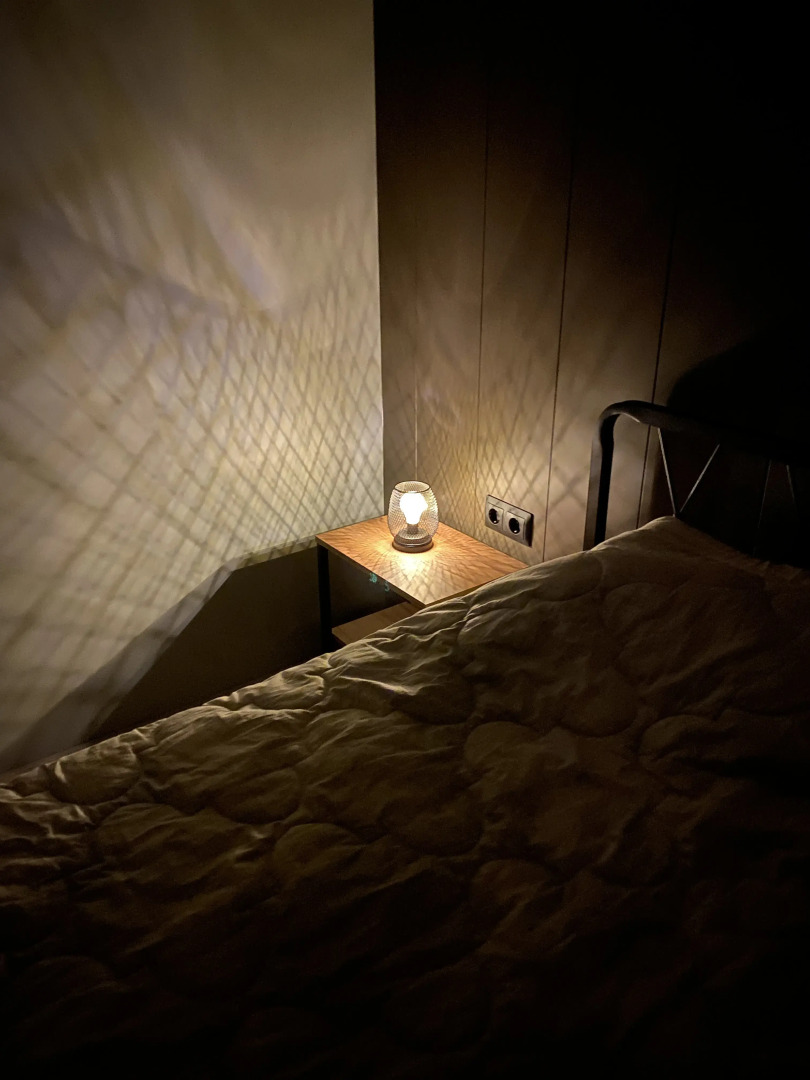 Гостевой дом Новый Дизайнерский дом на Рубском озере