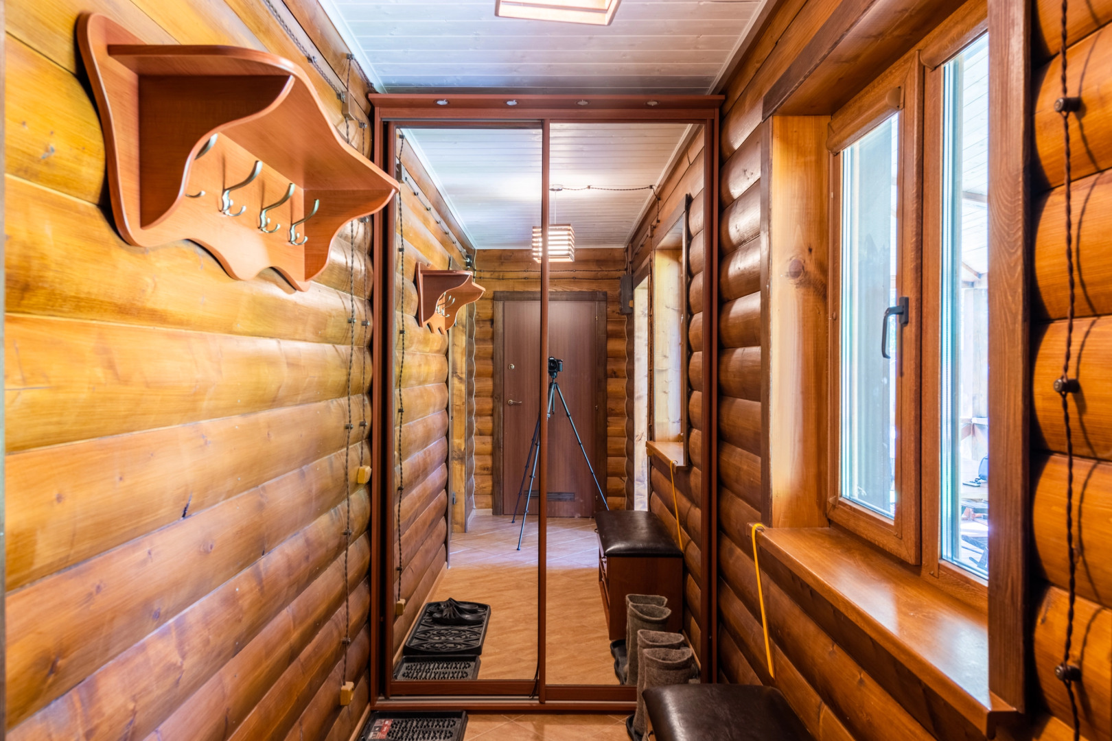 Частный дом Holidayspahouse