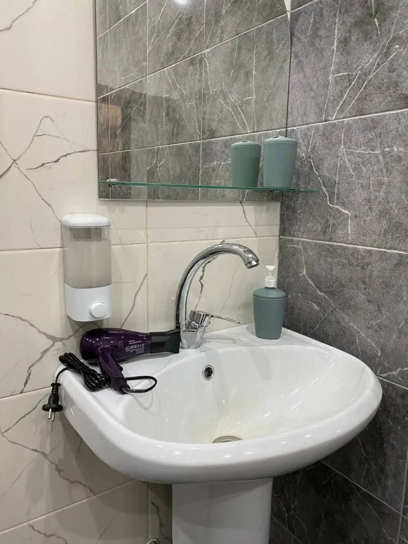 Частный Дом Уютный  на Выходные