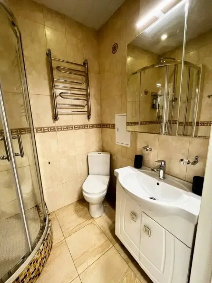 Апартаменты Sunny Days Apartment Оранж Парк 2