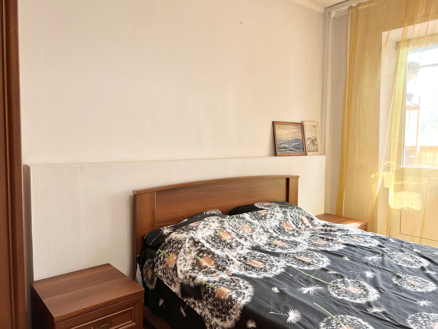 Квартира на Декабристов