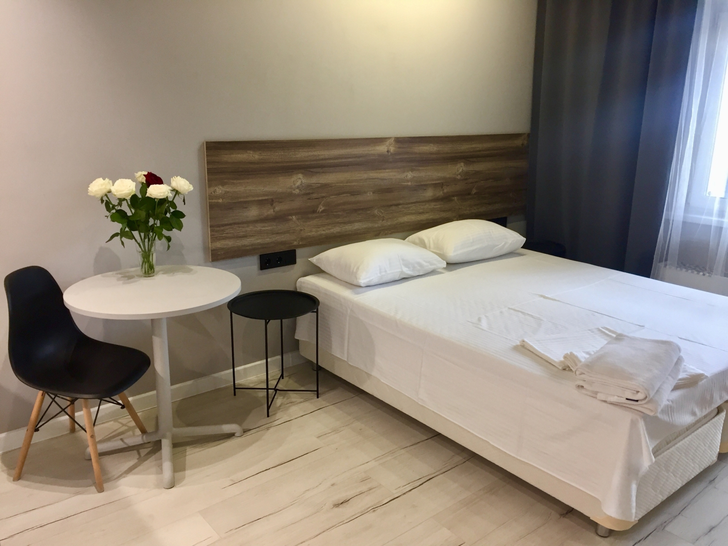 Апартаменты Стайл студия