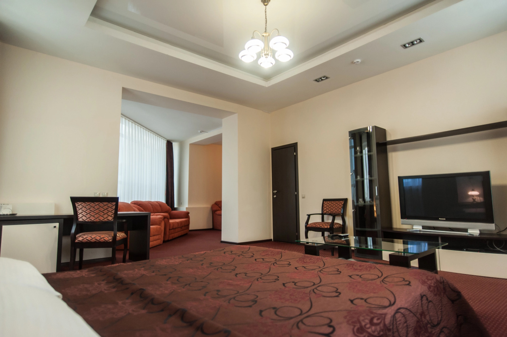 Отель Планета СПА