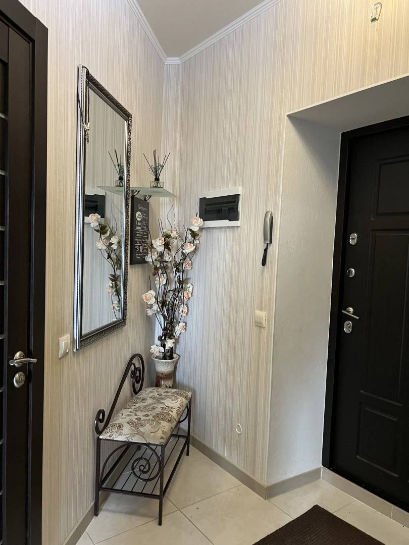 Квартира Уютная