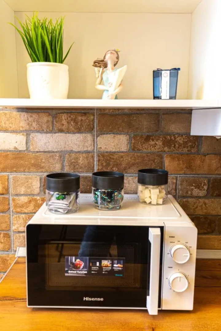 Апартаменты Central Residence Lamare Двухуровневые в Центре Сочи