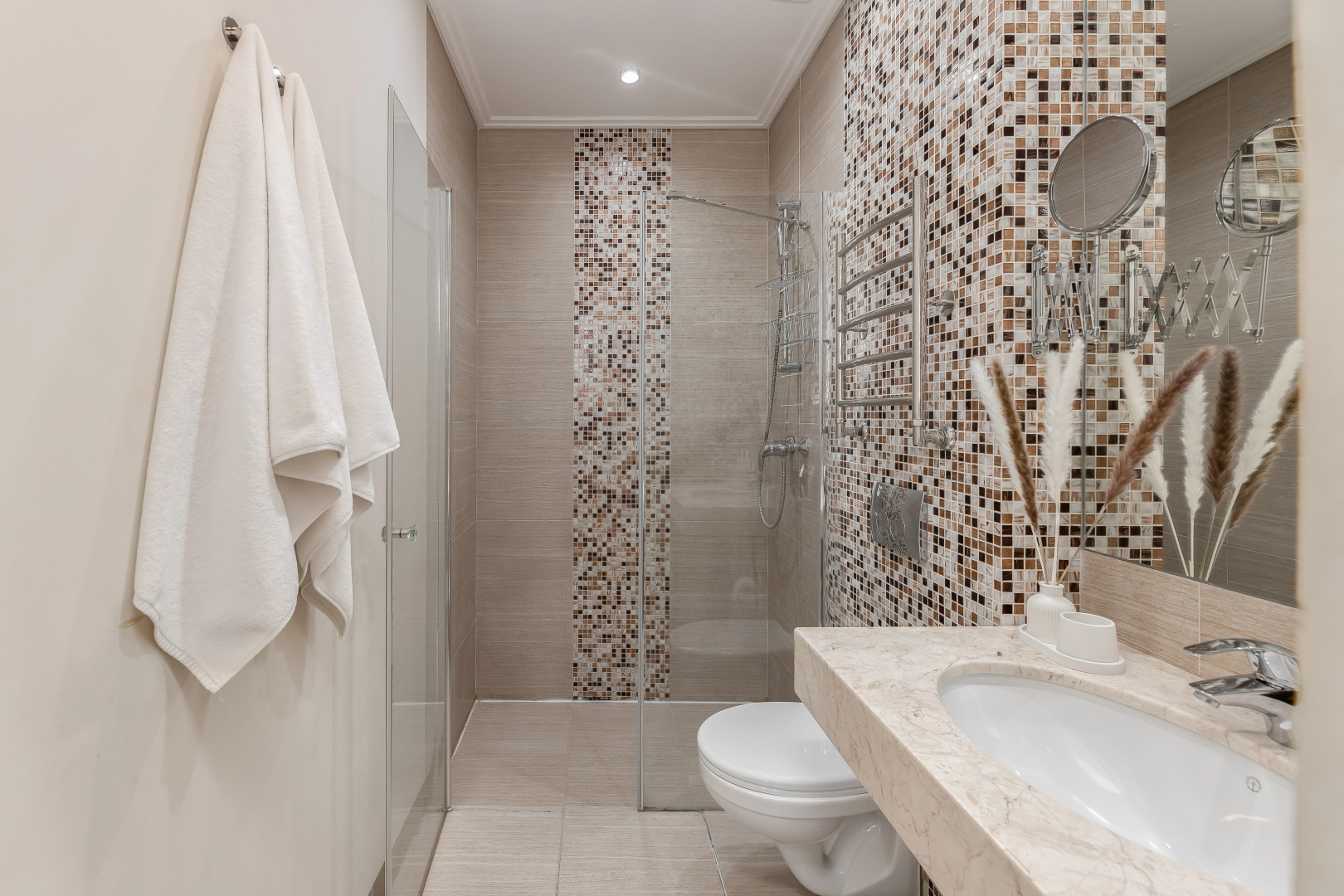 Апарт-отель на Большой Никитской 31