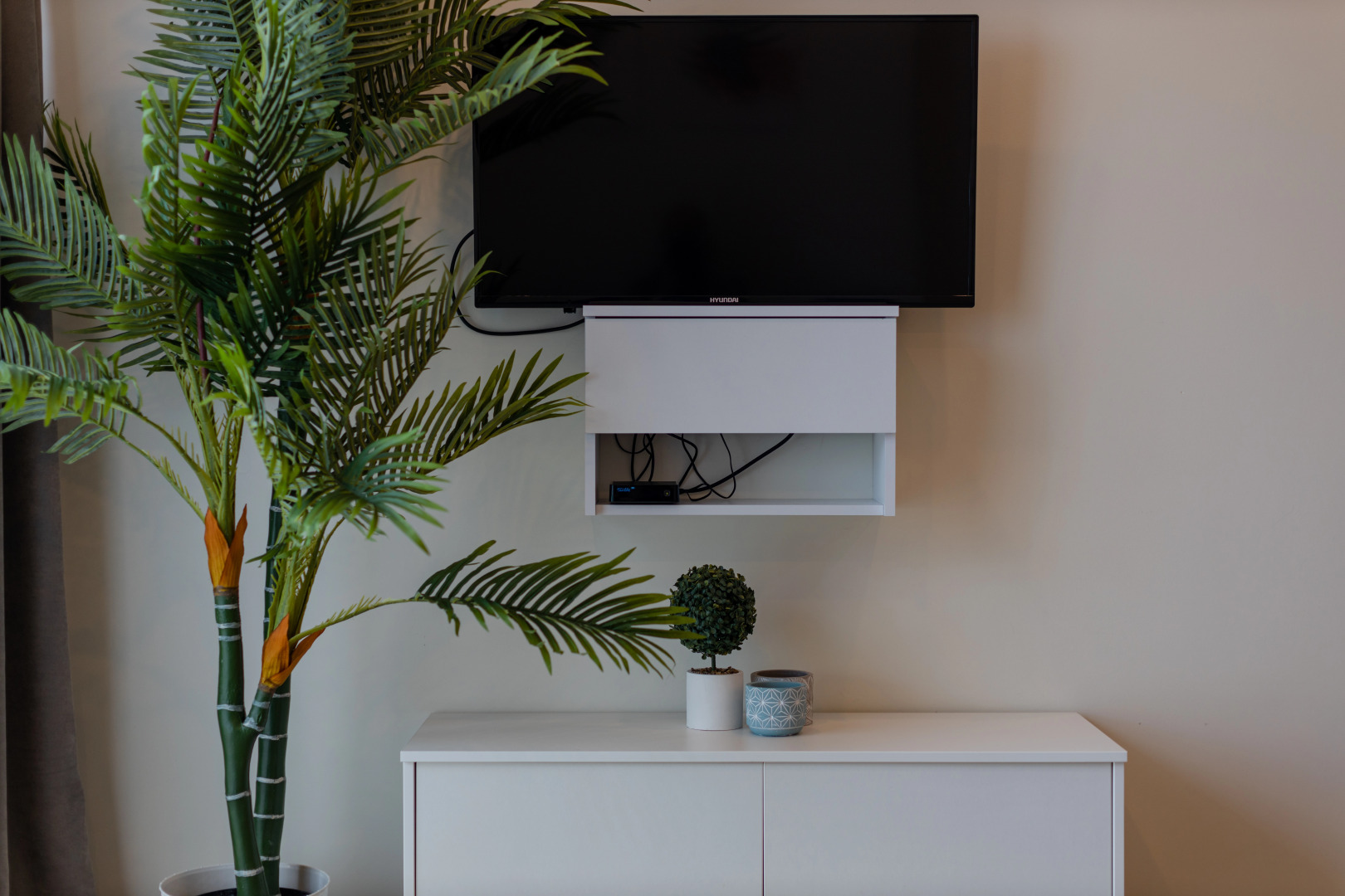 Bellevue Residence Suites