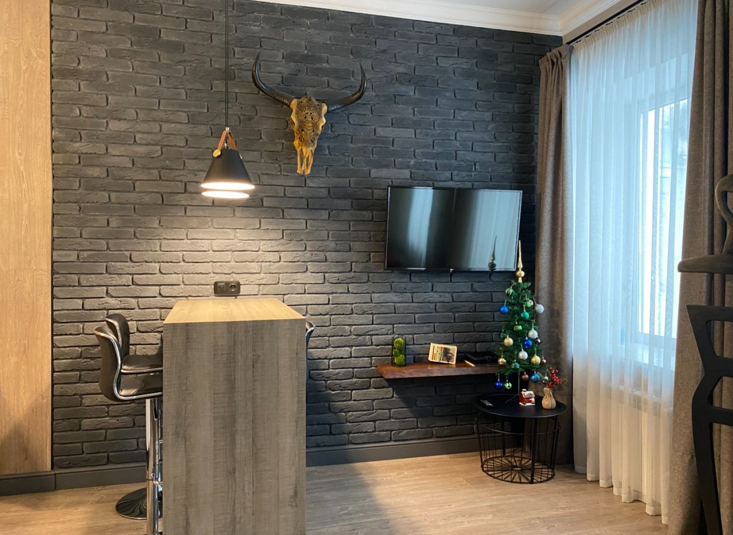 Квартира В  Центре Казани