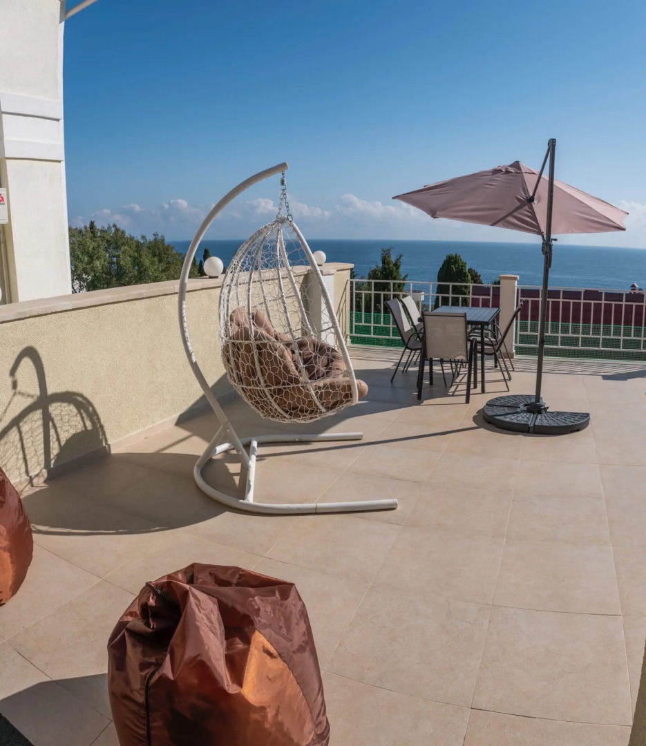 Жилое помещение Mira