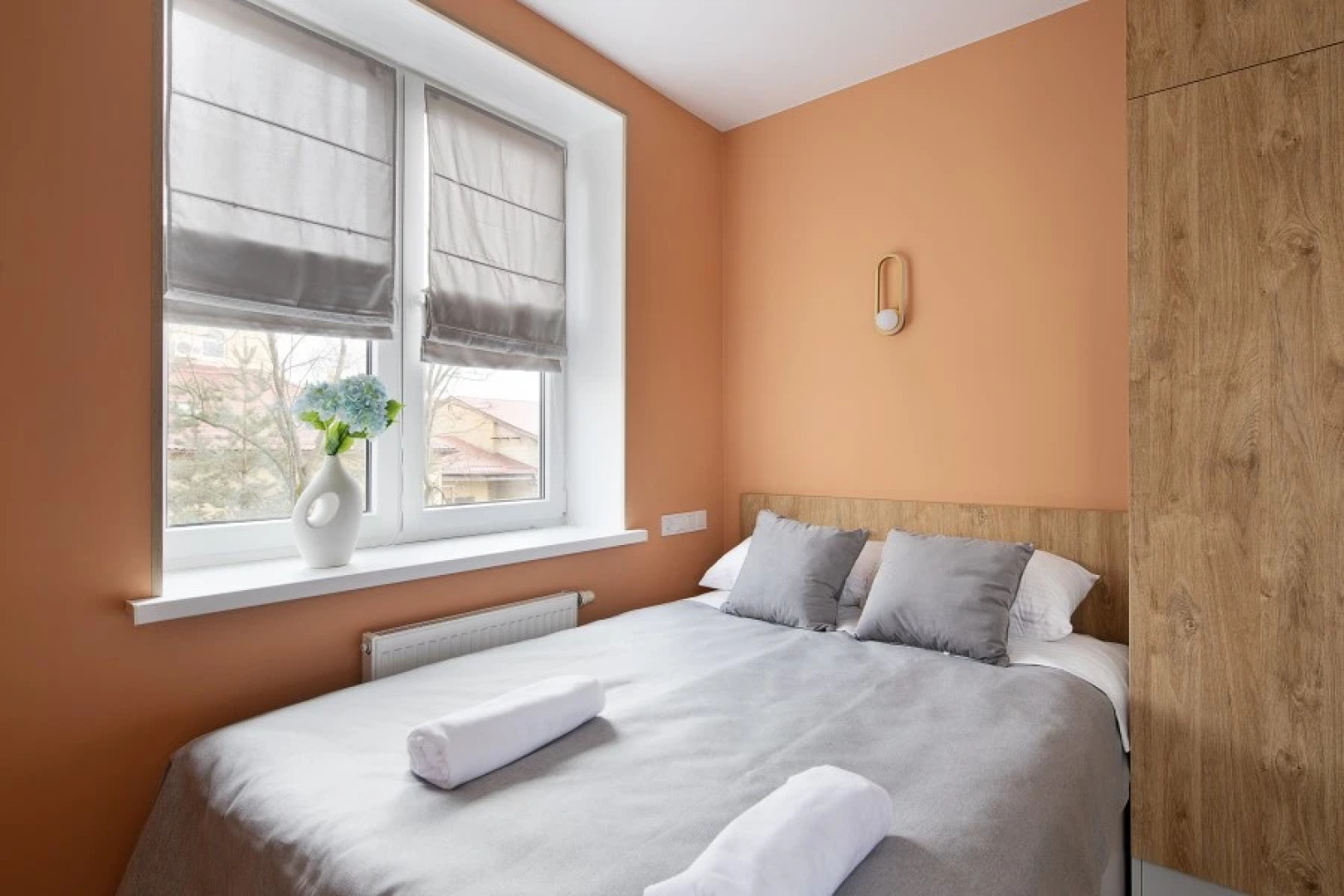 Апарт-отель Комплекс апартаментов СТАРТ