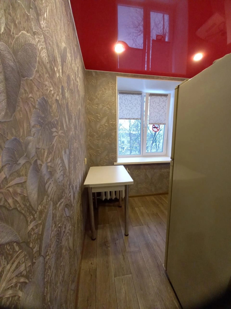 Апартаменты Комфорт 1-6