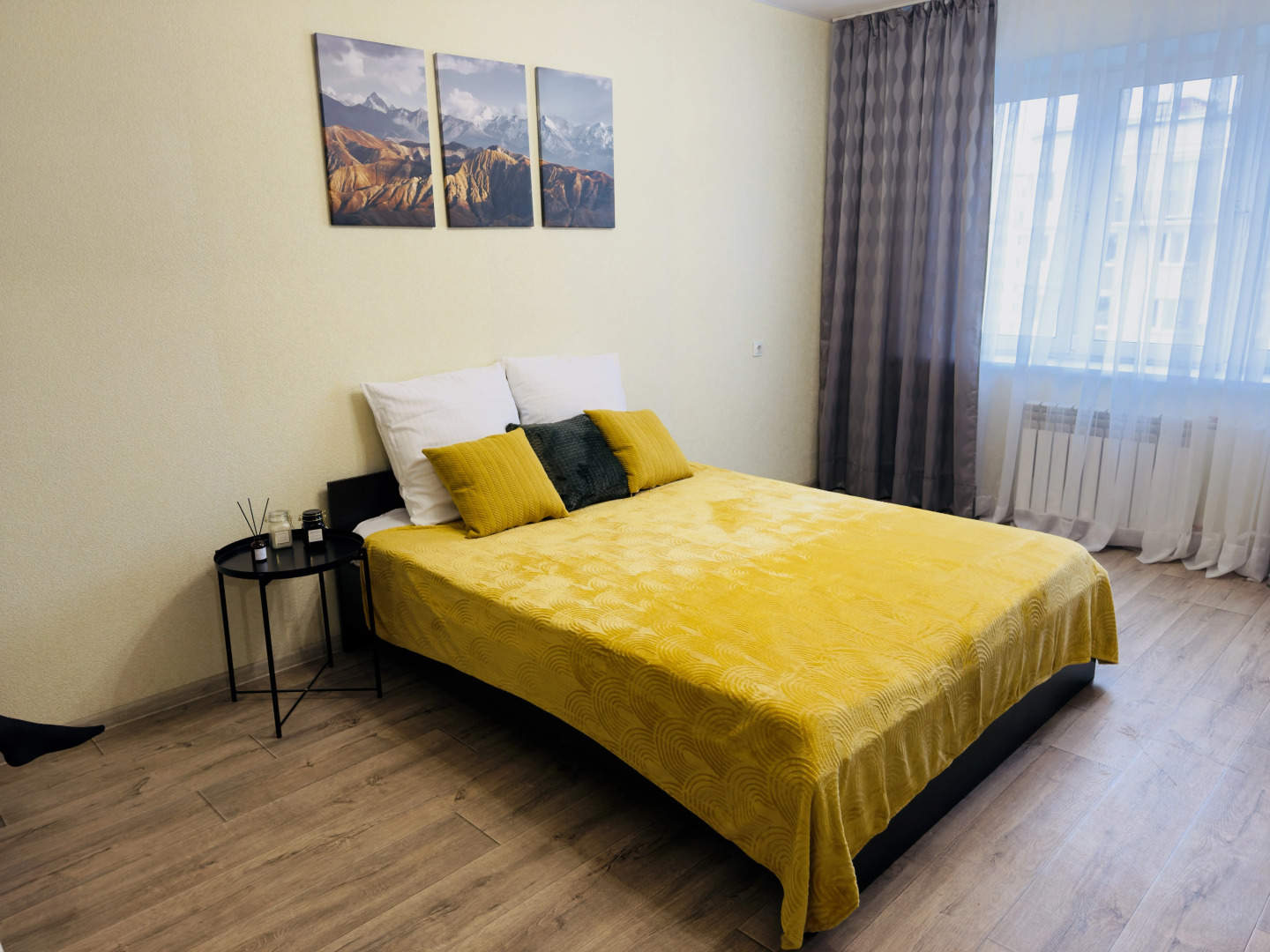 Апартаменты у Тц Рио Иваново (6 этаж)