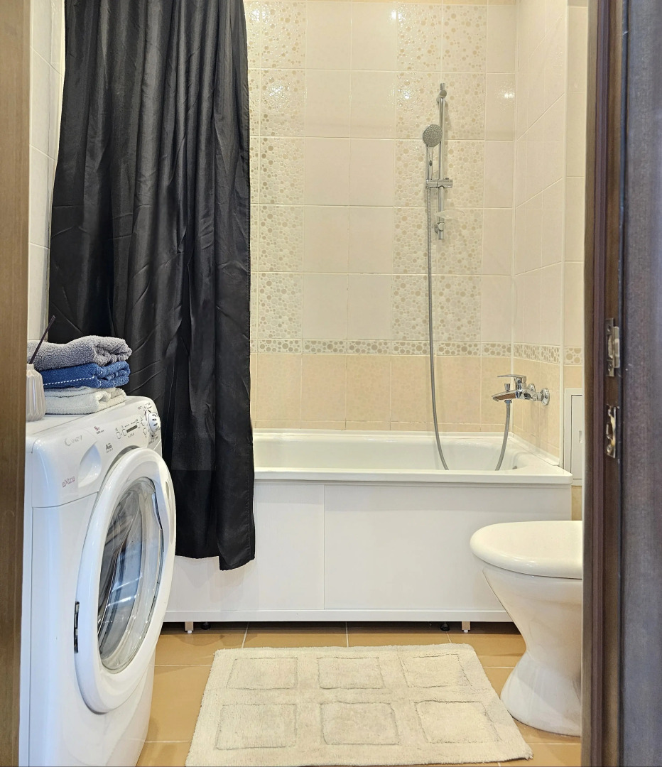 Квартира в Центре