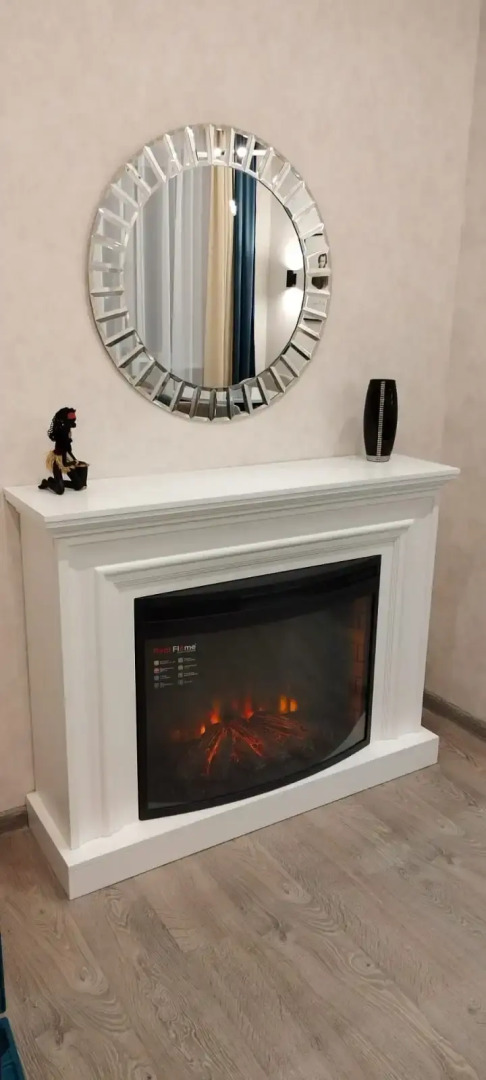 Апартаменты в Тапочках