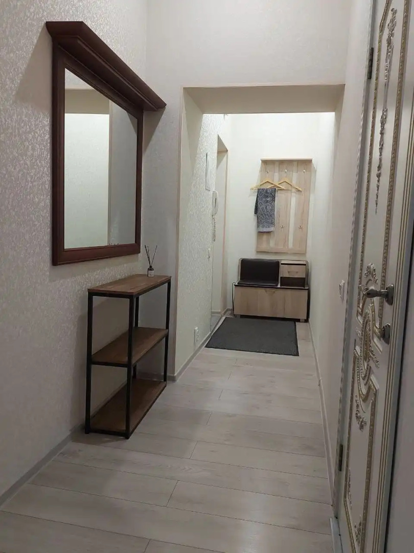 Апартаменты На Советской 27