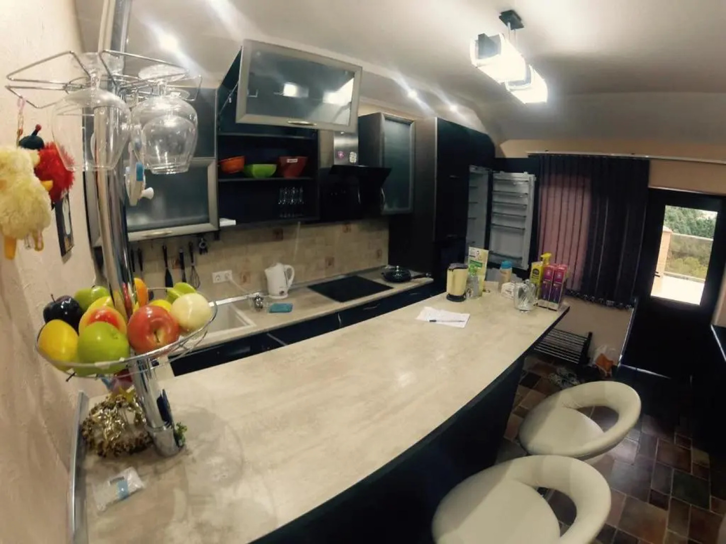 Апартаменты Валентина 2