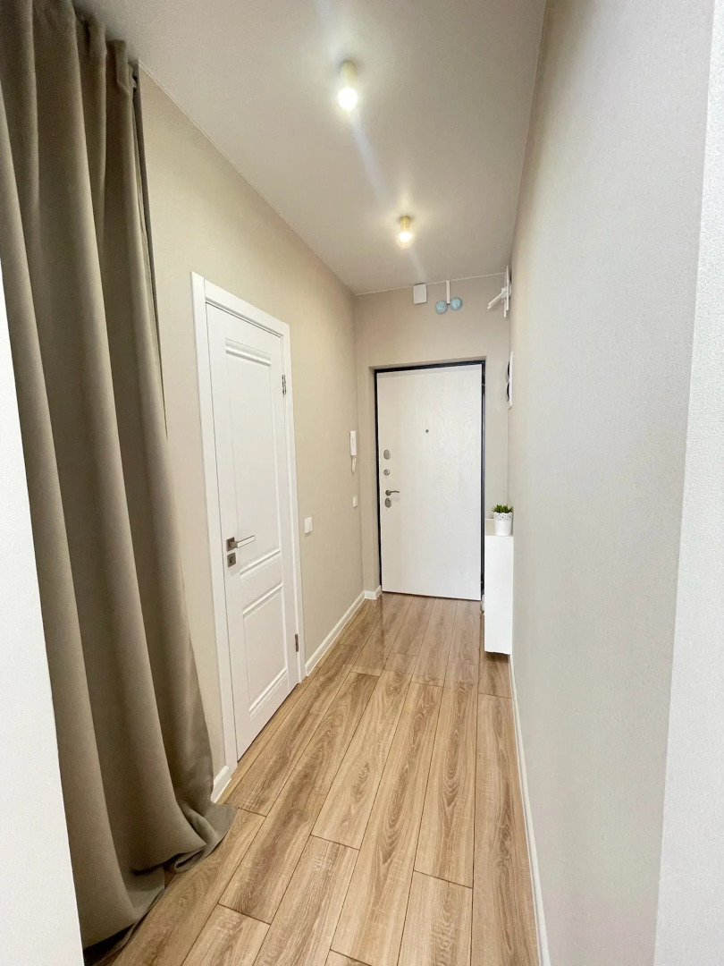 Апартаменты в Сердце Ярославля