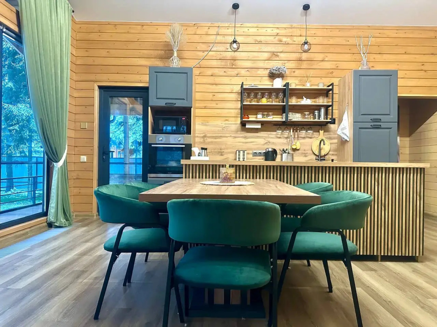 Гостевой Дом Эдем