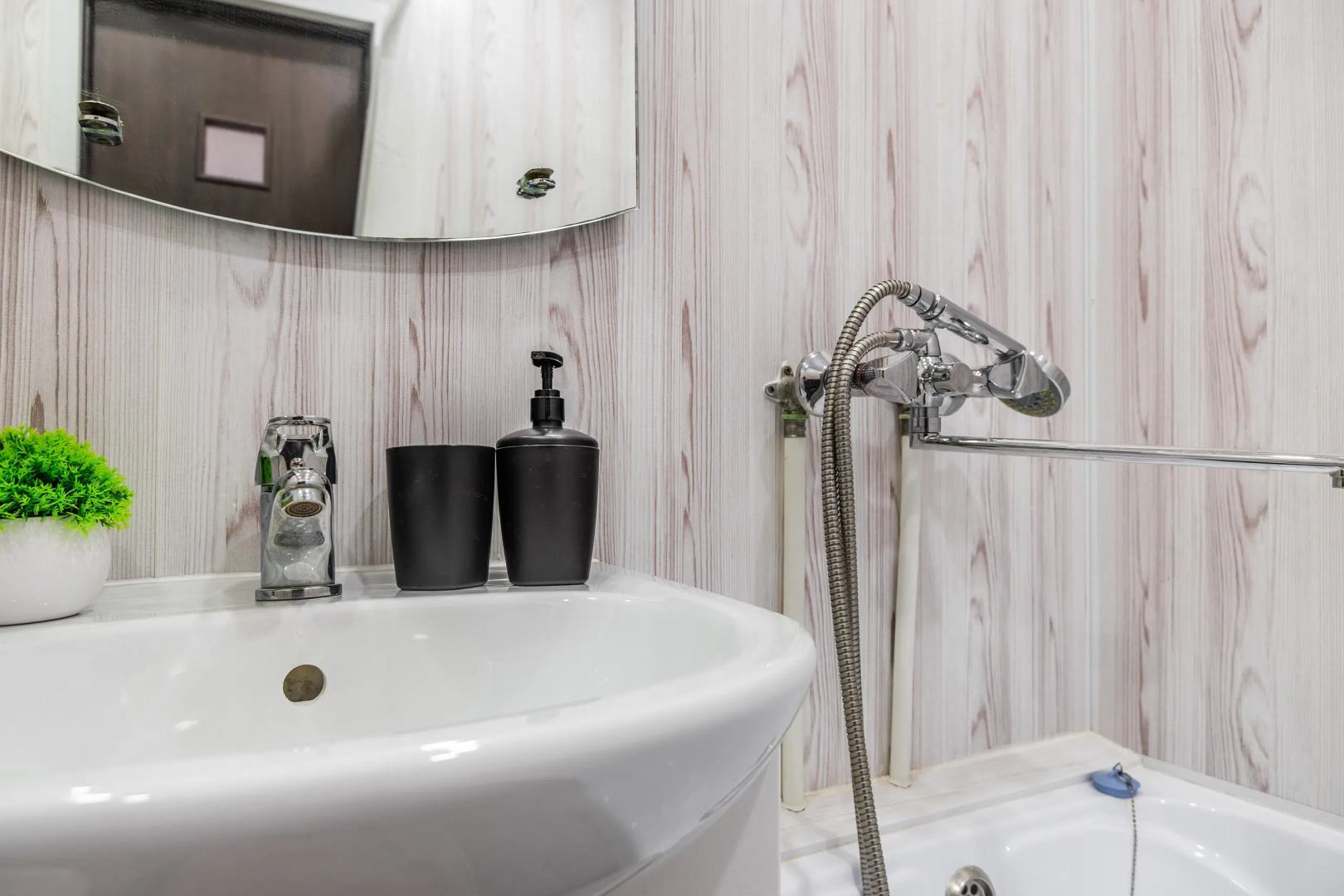 Апартаменты Однокомнатные по Улице Чайковского 19