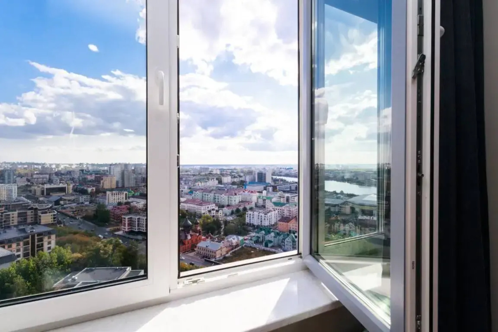 Апартаменты Clever House 1