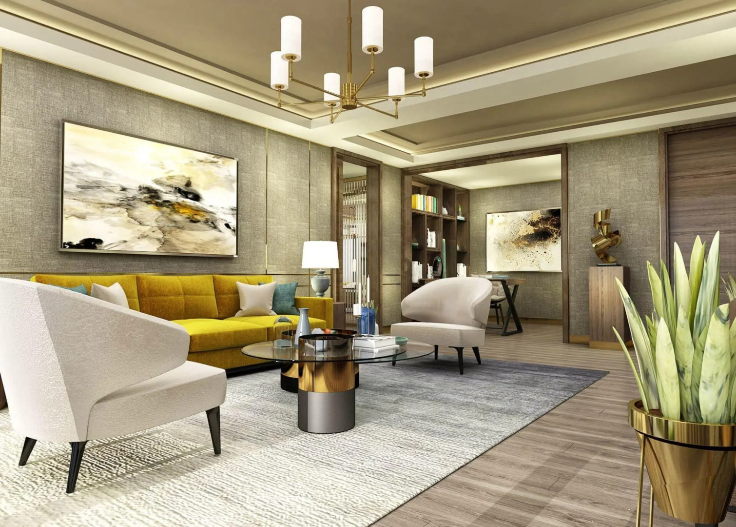 Elite World Grand Istanbul Kucukyali Hotel