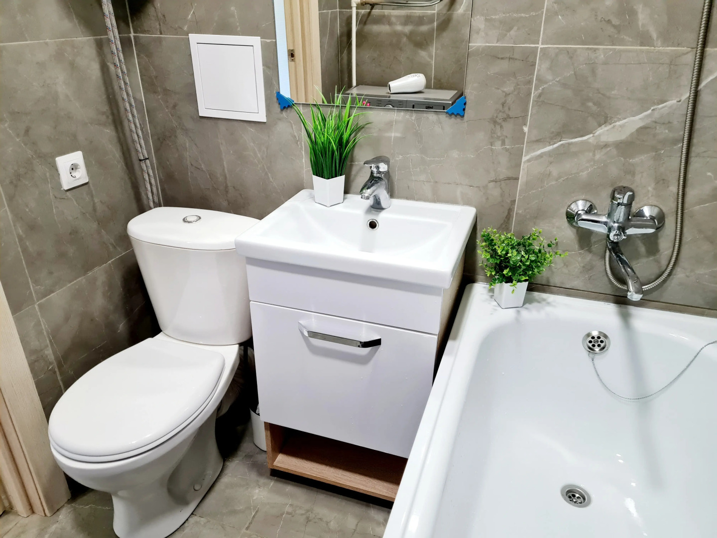 Апартаменты Белые ночи в Центре города