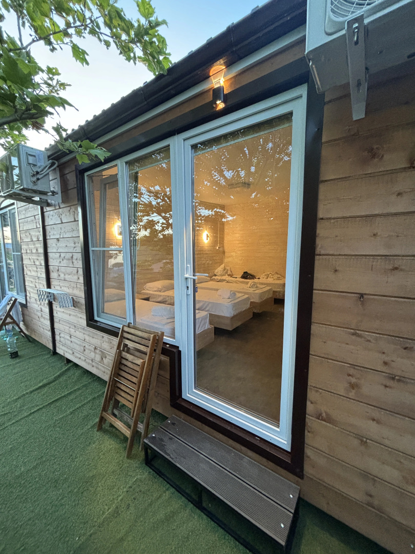 Гостевой дом Holiday Park Olimp