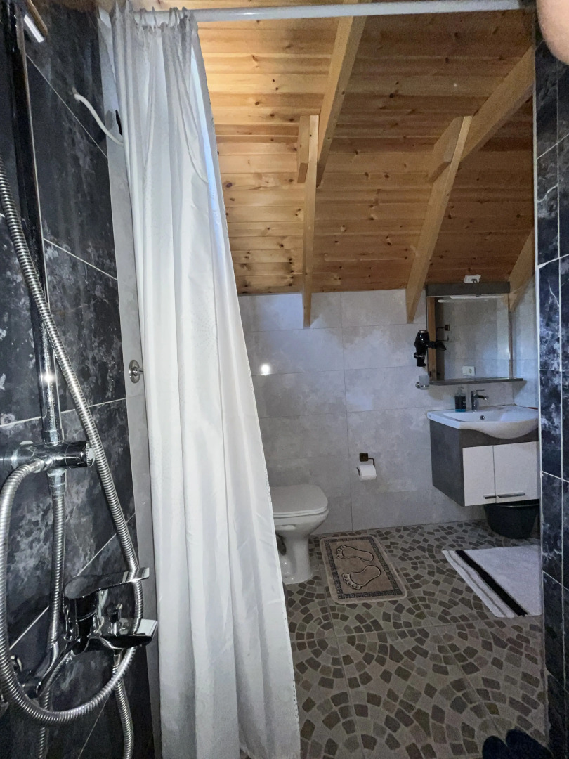 Вилла Badem Evleri